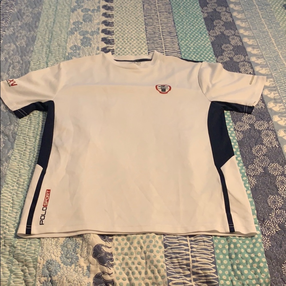 Dry Wear T-shirt